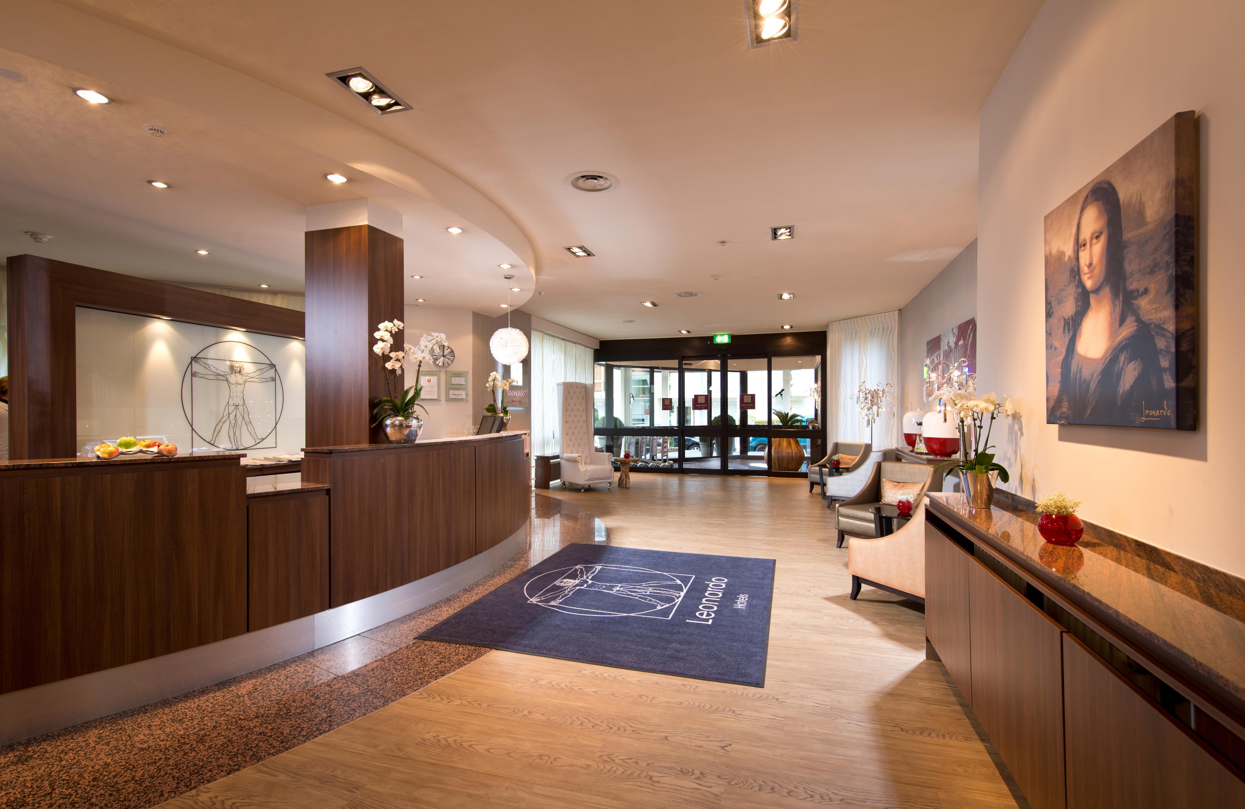 Leonardo Royal Hotel Baden- Baden Exterior photo